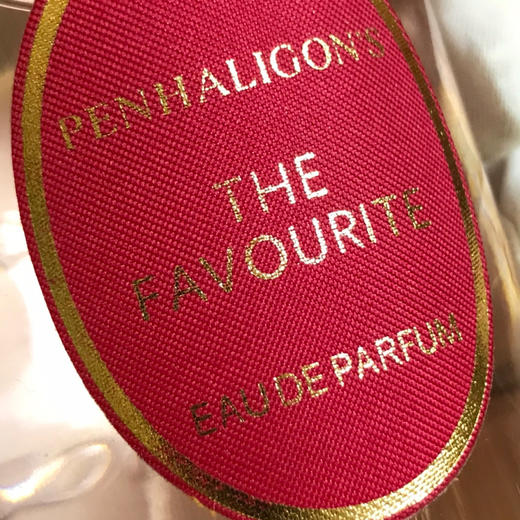 潘海利根-女王的耳语 商品图3