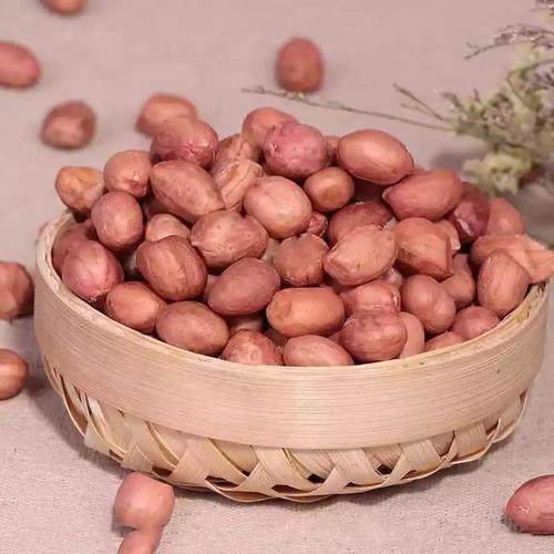 【BSS】花生米 约500克 商品图1