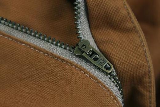 工装中裤116-3 商品图8