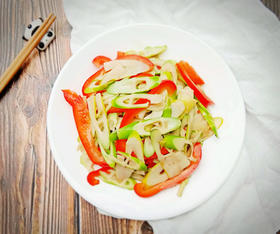  咬一口春天的滋味！ 