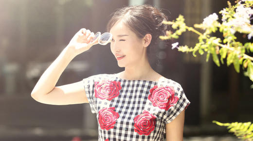 无龄感记录 | 为爱不将就 商品图0