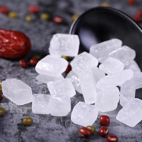 【BSS】单晶冰糖 约208克 商品图1