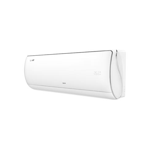 TCL空调 1.5匹 壁挂式 一级能效 智慧柔风 360°运动大导风板 变频冷暖 节能静音 KFRd-35GW/D-FR21Bp(B1) 商品图0