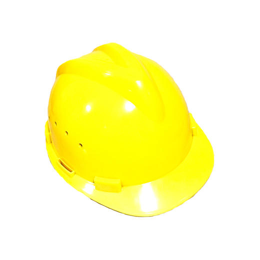 丰兆牌安全帽( V型带孔) 商品图1