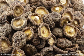 【BSS】香菇 约500克