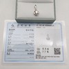 18K钻石吊坠(0.8ct) 商品缩略图3