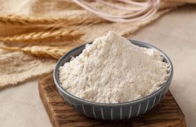 【BSS】幸福厨低筋小麦粉 约900g