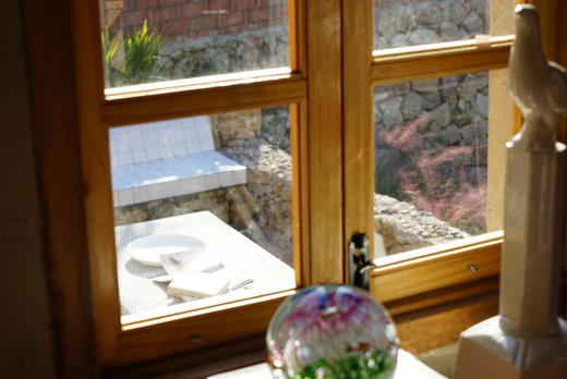 生田社 特色客栈 《美食家》预订 三室一厅 商品图3