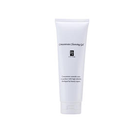 Hoctime二合一卸妆啫喱温和清洁毛孔轻松卸除大浓妆