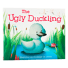 丑小鸭 英文原版绘本 The Ugly Duckling 经典童话故事 儿童英语启蒙认知早教 亲子共读 睡前故事图画书 DK 英文版进口原版书籍 商品缩略图0
