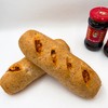 黑全麦老干妈肉松沙克 商品缩略图4
