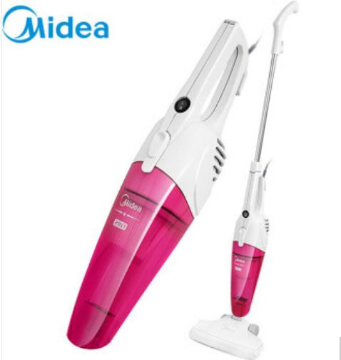 中山领岸-美的吸尘器（下单请备注好房号） 商品图0