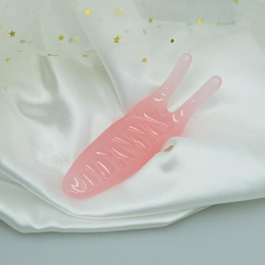 树脂虫-刮痧板（鼻推）颜色随机 商品图4