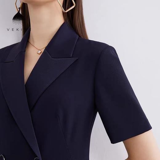 醋酸连衣裙 商品图1