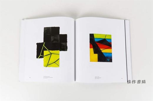 Mary Heilmann: Looking at Pictures/玛丽 海尔曼：观看图片 商品图1