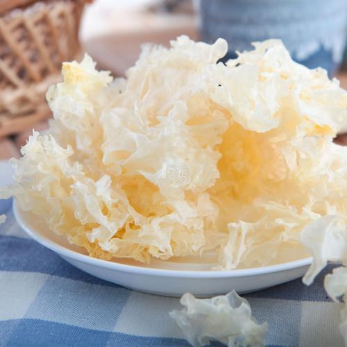 【BSS】银耳 约250克 商品图0