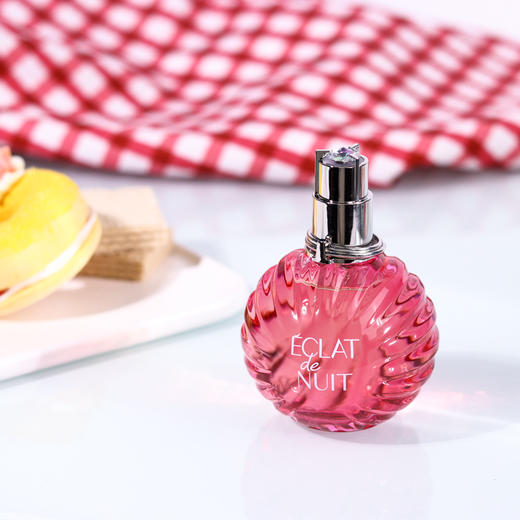 浪凡 午夜光韵  Lanvin Éclat de Nuit   分装 商品图2