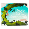 DK杰克和魔豆 英文原版绘本 Jack and the Beanstalk 经典童话故事 儿童英语启蒙认知早教 亲子共读睡前故事图画书 英文版进口书籍 商品缩略图0