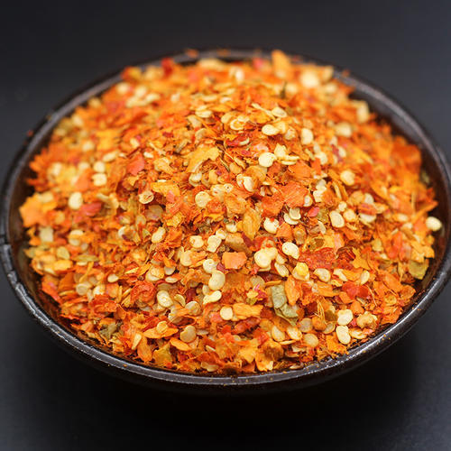 【BSS】黄辣椒粉 约250克 商品图1