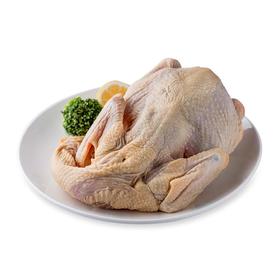 【BSS】黄油鸡 约500克