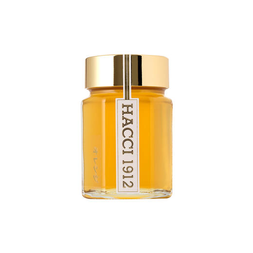 HACCI蜂蜜墨西哥香橙滋补蜂蜜95g 商品图0