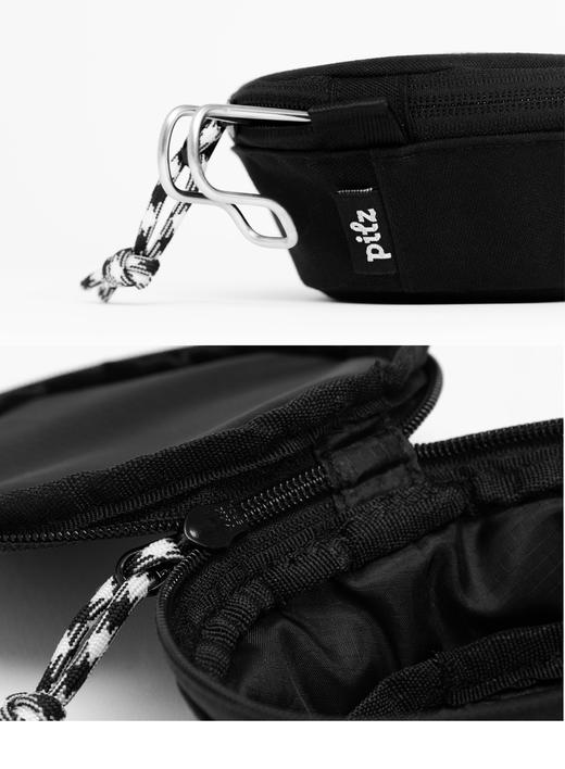 Pitz 塞拉碗包 商品图1