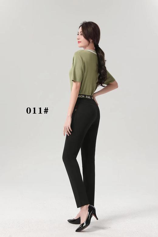 女休闲长裤011 商品图1