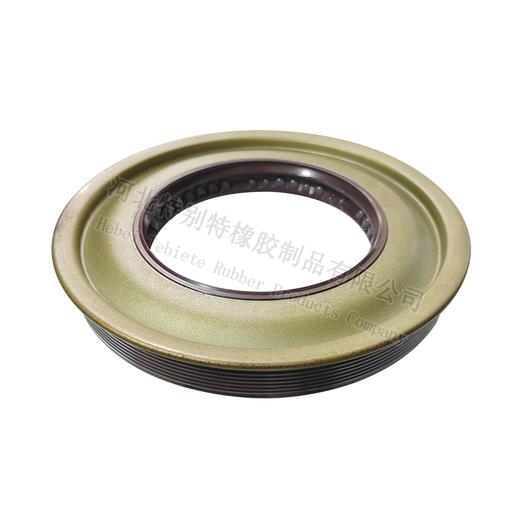 特别特四大差速器油封、霸龙差速器油封88*142*20（双封）457差速器油封、457角齿油封、四大角齿油封、霸龙角齿油封/四大角尺油封、霸龙角尺油封88x142x20（8814220） 商品图1