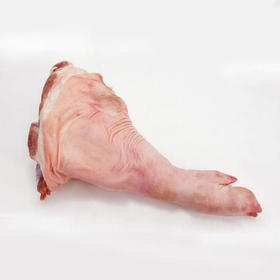 【BSS】猪脚 约500克【三件起售】