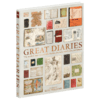 DK伟大的日记 英文原版 Great Diaries 世界上著ming的日记 记录 笔记本和信件 英文版进口原版英语文学书籍 商品缩略图0