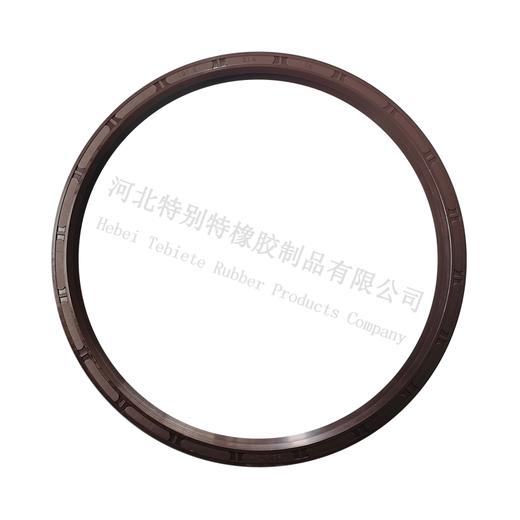 特别特新款东风500大力神后轮油封191.5*214*16（单价=1个，2个/盒）500桥后轮油封、乘龙H系列后轮油封/新款东风500桥191.5x214x16（191.521416）19121416 商品图1