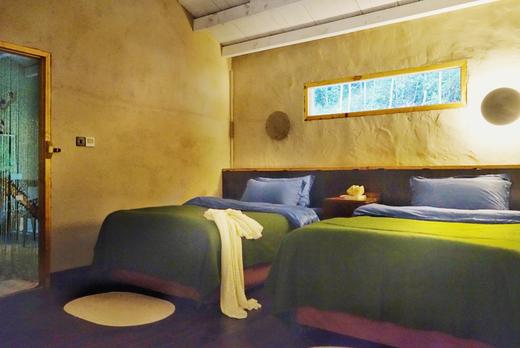 生田社 特色客栈 《历史学家》预订 三室一厅一茶室 商品图4