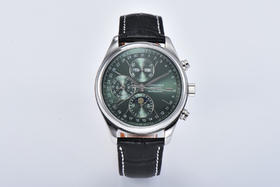 【大号42mm】TW浪琴名匠系列月相计时腕表【经典优雅 重“芯”再来】