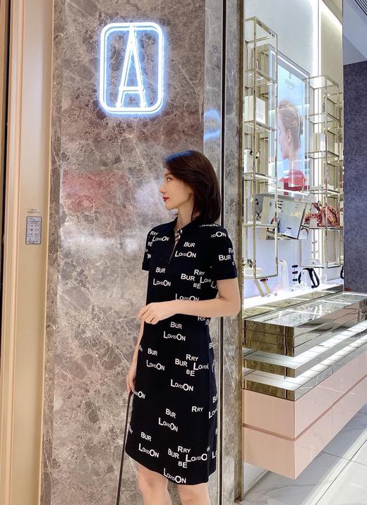 女连衣裙125810 商品图1