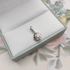 18K钻石吊坠(0.8ct) 商品缩略图2