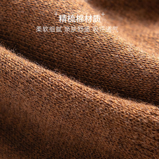 女士春季夏季船袜 78%新疆棉 隐形防滑无骨缝女士短袜 柔软舒适不掉跟 吸汗透气 独立包装 商品图1