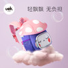 uek书包儿童幼儿园3-5岁可爱背包女孩男童小书包蘑菇包儿童双肩包 商品缩略图2