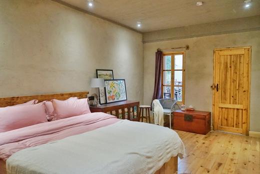 生田社 特色客栈 《美食家》预订 三室一厅 商品图14