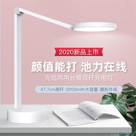 【孩视宝】护眼灯CL020m（不带插头）