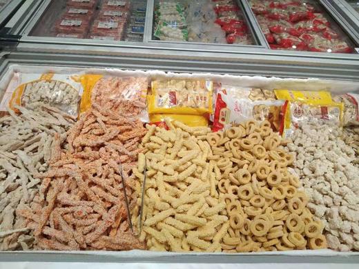 油炸系列 商品图0