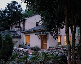 生田社 特色客栈 《艺术匠人》预订 一室一厅loft