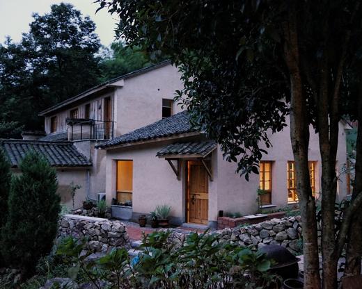 生田社 特色客栈 《艺术匠人》预订 一室一厅loft 商品图0