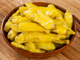 【BSS】沙沙小米辣 约100g