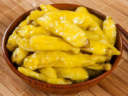 【BSS】沙沙小米辣 约100g 商品图0