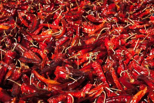 【BSS】印干椒 约250克 商品图0