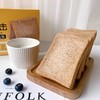 新疆黑麦吐司420g*箱（2片*10袋/箱） 商品缩略图3