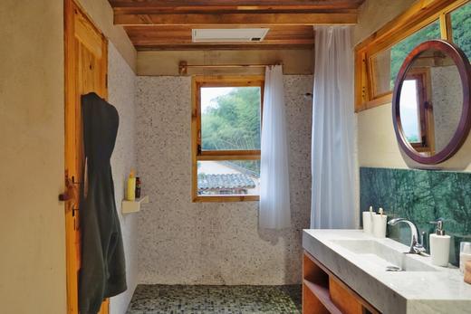 生田社 特色客栈 《美食家》预订 三室一厅 商品图12