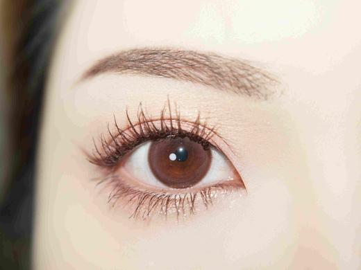 高端系列 dk deekay G396 柔柔nun nun 半年抛 含硅水凝胶 清甜少女的颜色！适合大眼眶子 14.2 高舒适度 商品图10