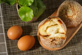 （预售）新疆手工酸奶包1kg箱（20枚）传统手工制作美食