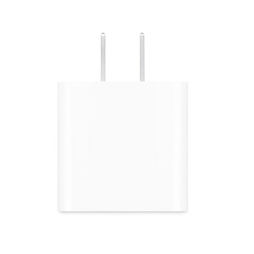 苹果原装 20W USB-C手机充电器插头 商品图2